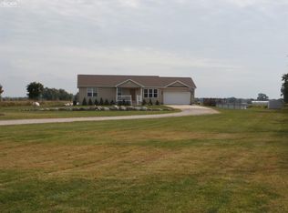 2850 E Wildermuth Rd, Owosso, MI 48867