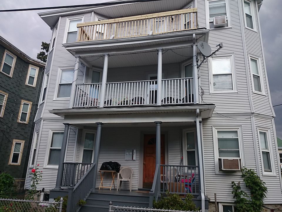 1st image of 15 Montfern Ave