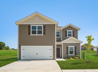 2807 Buzz St, Columbia, TN 38401