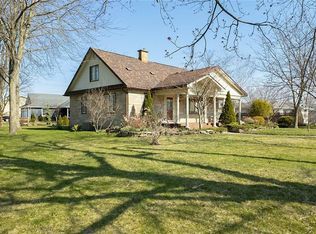 3628 Concession Dr, Southwest Middlesex, ON N0L1M0