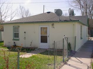 131 Middleton Ave S, Hazelton, ID 83335