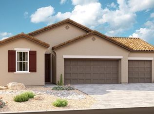 1216 E Silver Reef Dr, Casa Grande, AZ 85122
