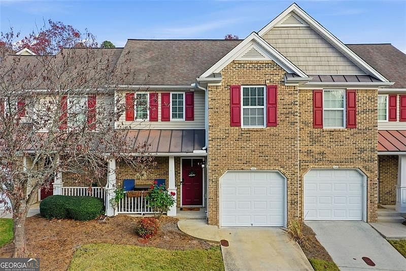 550 Fox Creek Xing, Woodstock, GA 30188 | Zillow