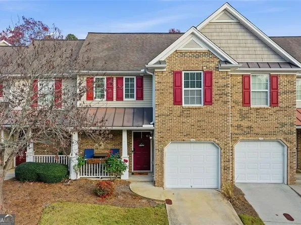 550 Fox Creek Xing, Woodstock, GA 30188