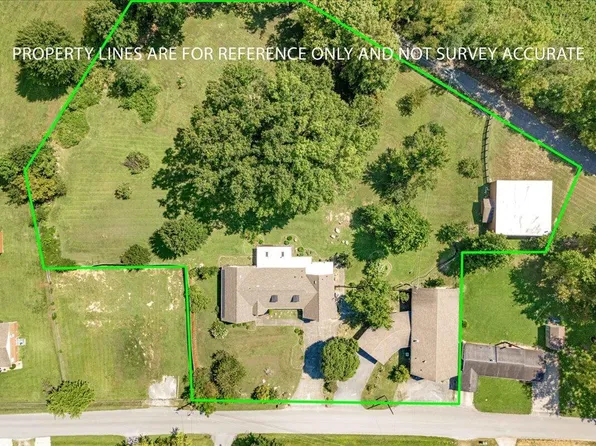 98 E Wyrick St, Corbin, KY 40701