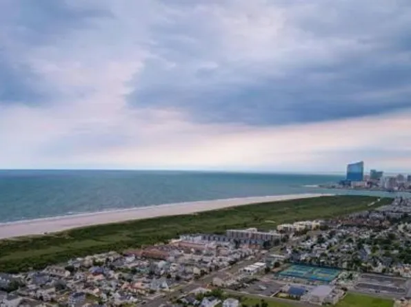 4500 W Brigantine Ave APT 2413, Brigantine, NJ 08203