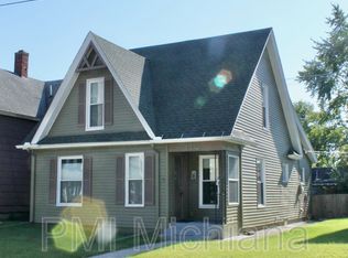 910 Sorin St, South Bend, IN 46617