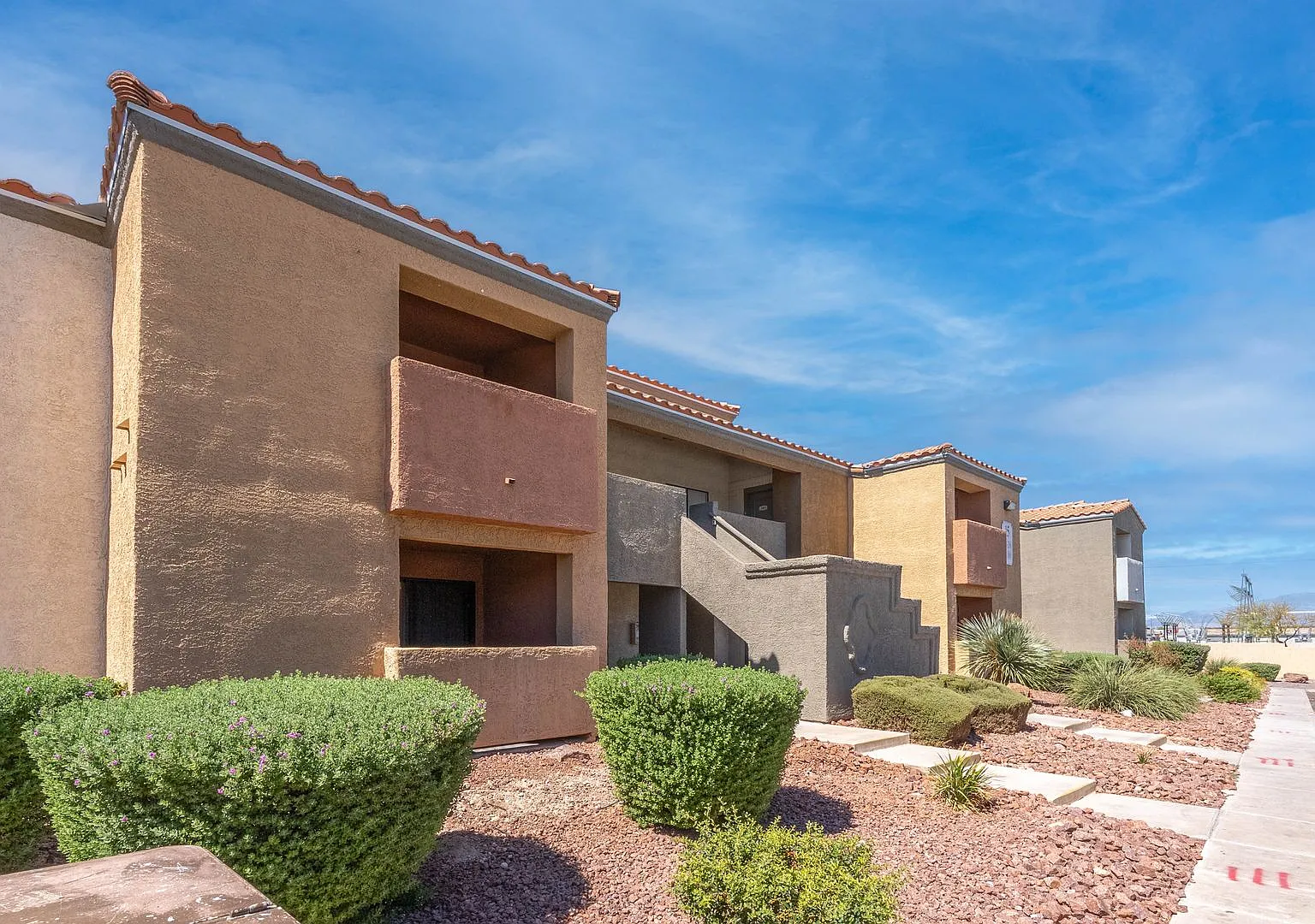3151 Soaring Gulls Drive #2062, Las Vegas, NV 89128 — Photo 2