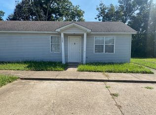 1166 Ferrell St, Brownsville, TN 38012