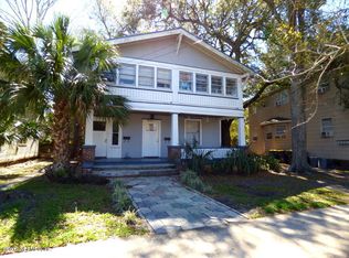 2598 Post St #2, Jacksonville, FL 32204