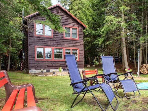 10 Tyler Rd, Inlet, NY 13360