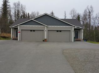 2874 N Jasper Dr #A, Wasilla, AK 99654