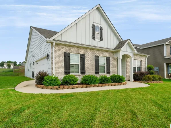 345 Fire Brick Rd, Kimberly, AL 35091