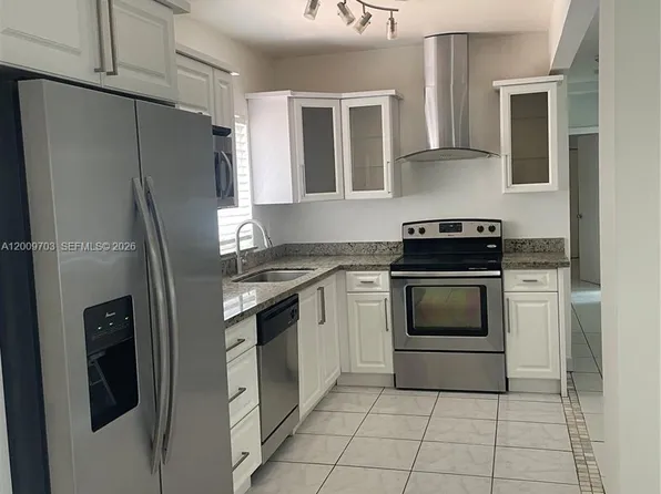 1435 NE 173rd St, North Miami Beach, FL 33162