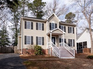 7926 Featherchase Ct, Chesterfield, VA 23832