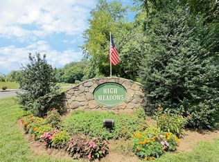 154 Highland Dr #154, Monroe, CT 06468