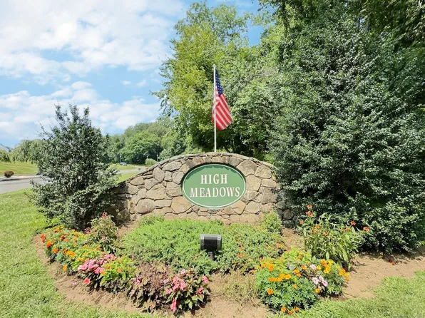 154 Highland Drive #154, Monroe, CT 06468