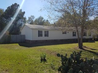 65 Bird Song Ln, Parkton, NC 28371