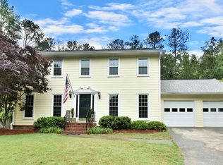 2780 Shurburne Dr, Alpharetta, GA 30022