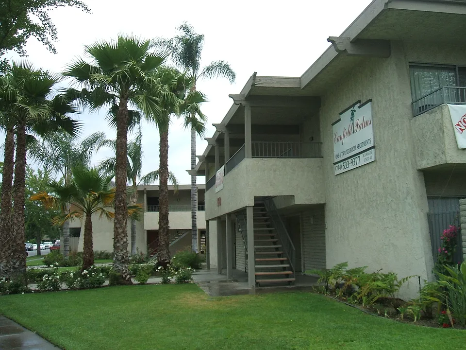 1540 E. Canfield Lane