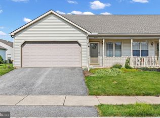 2535 Brady Rd, York, PA 17404