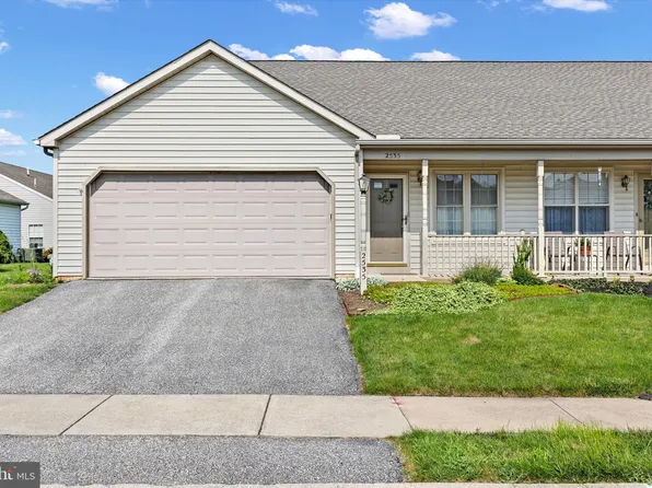 2535 Brady Rd, York, PA 17404