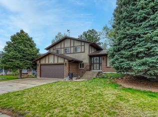 17390 E Greenwood Cir, Aurora, CO 80013
