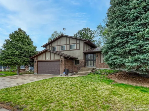 17390 E Greenwood Circle, Aurora, CO 80013