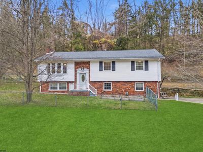 165 Winding Way, Clarksburg, WV, 26301