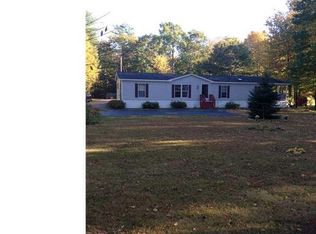 283 Maquoit Rd, Brunswick, ME 04011