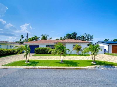 220 45th Ave, Saint Pete Beach, FL, 33706