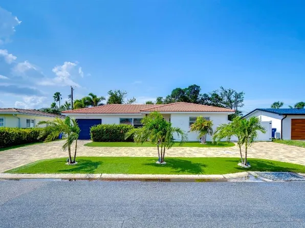 220 45TH AVENUE, ST PETE BEACH, FL 33706