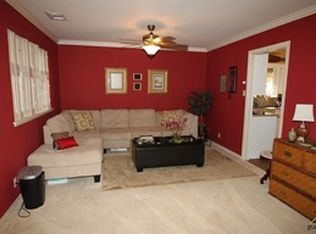 2102 Sterling Dr, Tyler, TX 75701