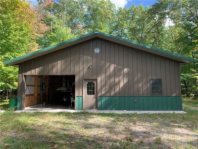 11088N Loon Bay Lane, Hayward, WI, 54843