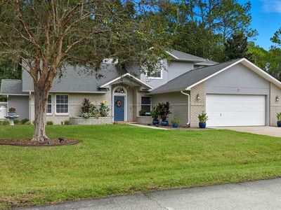 7 Eight Iron Pl, Palm Coast, FL, 32164