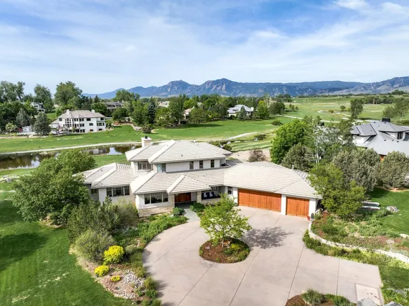 5366 Westridge Dr, Boulder, CO 80301