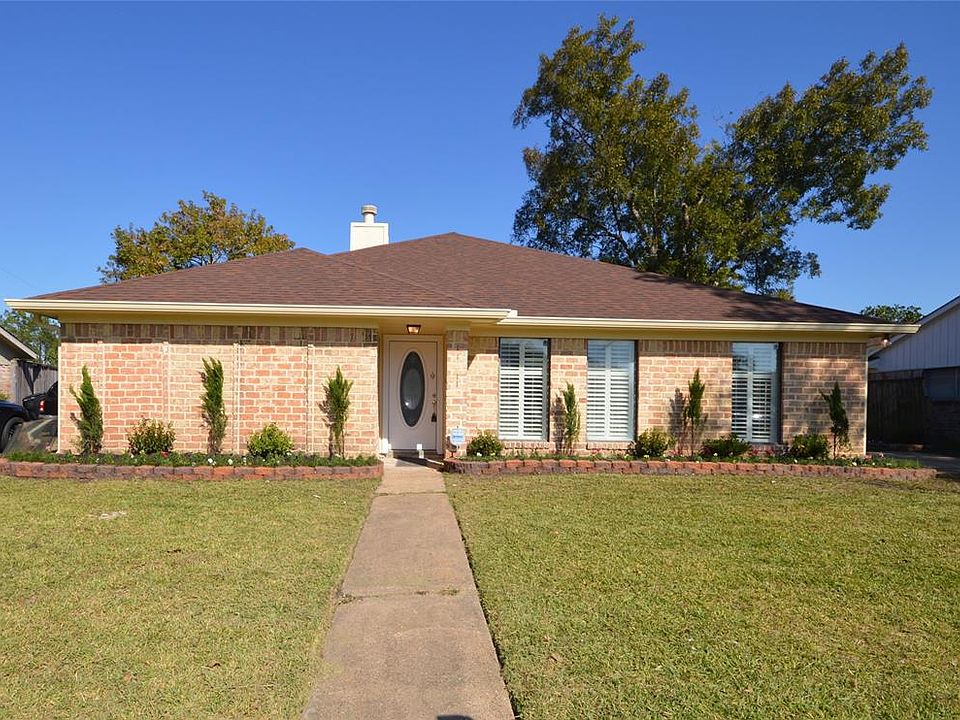 1st image of 11211 Sageburrow Dr