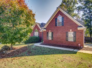 3810 Butler Springs Dr, Loganville, GA