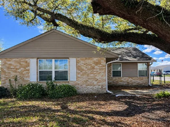 181 Rosalie Dr, Avondale, LA 70094