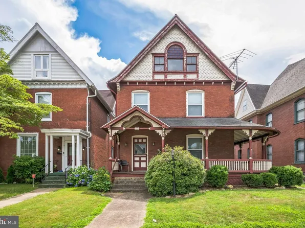 1157 Memorial Ave, Williamsport, PA 17701
