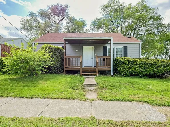 707 N Davis St, Hamilton, MO 64644
