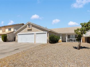 14334 Chamberlain Dr, Victorville, CA 92394