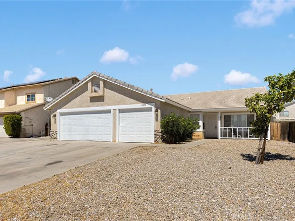 14334 Chamberlain Dr, Victorville, CA 92394