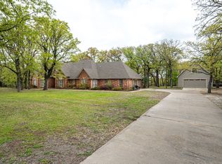 425 Rustic Oaks Rd, Combine, TX 75159