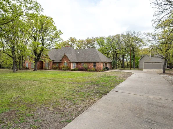 425 Rustic Oaks Rd, Combine, TX 75159