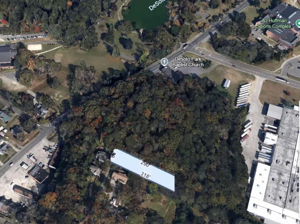 50 Wallace Dr SW, Rome, GA 30161