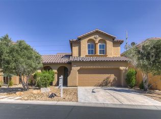 10024 Silver Cliff St, Las Vegas, NV 89178