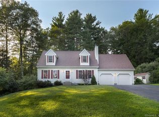 274 Child Rd, Woodstock, CT 06281