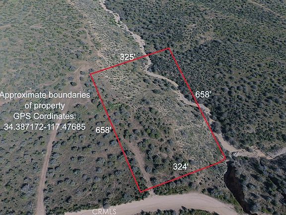 2nd image of 0 White Rd