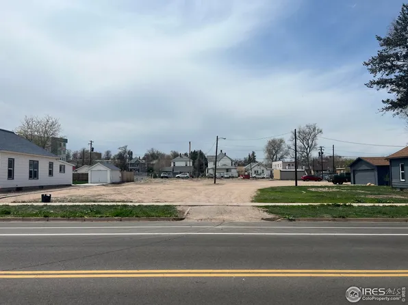 1615 7th Ave, Greeley, CO 80631